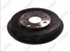 ABE C63006ABE Brake Drum